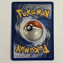 Pokemon TCG Psyduck 81/110 Ex Holon Phantoms Reverse Holo Stamped English HP/DMG - Image 3