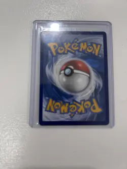 Pokemon Galarian Slowking V Full Art Single Strike Ultra Rare Holo 179/198 - Image 2
