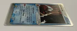 Pokemon - Kabutops ex 97/100 Holo Sandstorm - Image 2