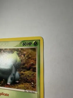 Pokemon TCG Ditto (Bulbasaur) EX Delta Species Regular Rare 36/113 2005 60 HP - Image 5