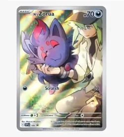 Pokemon TCG: S&V Journey Together Elite Trainer Box ETB Factory Sealed - Image 3