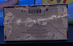 Pokemon TCG Sword & Shield Battle Styles Booster Box Factory Sealed C - Image 2