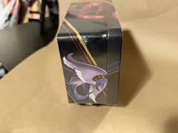 🔥 Pokemon Crown Zenith Galarian Moltres Tin with Promo Brand New and Sealed 🔥 - Image 5