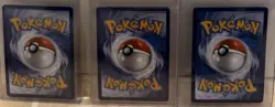 Pokemon 151 Bulbasaur 166 Ivysaur 167 Venusaur ex 198 FA Evo Line NM - Image 2