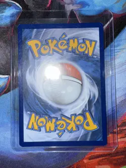Pikachu 005/025 Full Art Holo Celebrations Pokemon TCG NM - Image 3