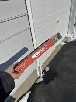 🔥 Pokemon TCG Charizard ex Special Collection Box BRAND NEW SEALED 🔥 - Image 3