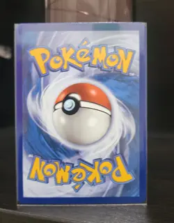 Mewtwo VSTAR 31/78 White Star Rare Rainbow Holo Pokemon Go 2022 NM - Image 2
