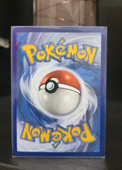 Mewtwo VSTAR 31/78 White Star Rare Rainbow Holo Pokemon Go 2022 NM - Image 4