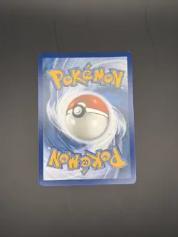 Pokemon Raikou 48/132 Cosmo Holo Promo English NM - Image 3