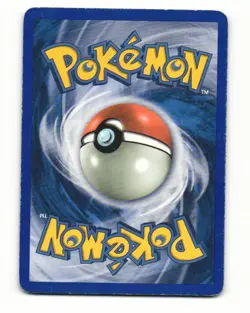 Blissey ex 101/115 Rare EX 2005 Unseen Forces Pokemon HP - Image 2