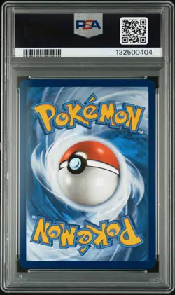 2025 POKEMON PRE EN-PRISMATIC EVOLUTIONS #162 ROARING MOON EX PSA 10 - Image 2