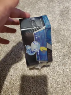 Pokemon Sealed Inteleon V Galar Partners Tin - Image 2