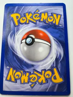 Pokemon Dark Gyarados 36/109 Team Rocket Returns Uncommon 2004 - Image 2