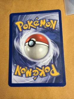 1999 Pokemon Base Set Charizard Holo 4/102 - Image 5