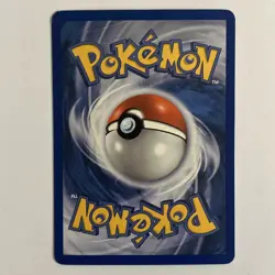 Pokemon TCG Slowking EX Delta Species 28/113 Reverse Holo Rare Stamped HP/DMG! - Image 3