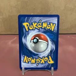 Pokemon Fighting Energy EX Power Keepers 108/108 Reverse Holo Rare English - Image 2