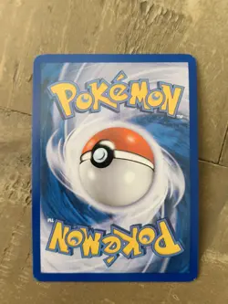 Pokemon TCG Farfetch'd 19/123 HeartGold SoulSilver HS Reverse Holo Rare NM. - Image 3