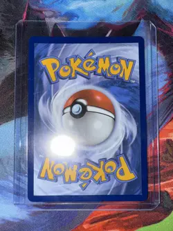 Pokemon Punk Helmet 121/094 Phantasmal Flames Full Art Ultra Rare NM Holo - Image 3