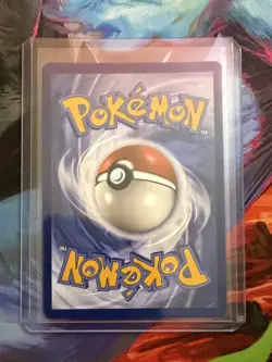 Pokemon Punk Helmet 121/094 Phantasmal Flames Full Art Ultra Rare NM Holo - Image 4