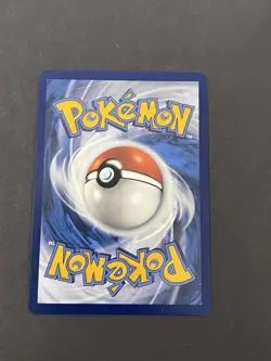 Pokemon TCG Pikachu 025/165 Sv: Scarlet & Violet 151 Regular English Basic 60 HP - Image 2