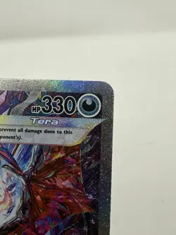 Pokemon TCG Charizard EX Paldean Fates SIR 234/091 Near Mint! - Image 3
