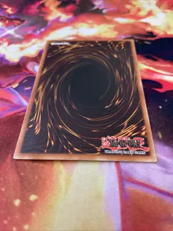 Invigoration SDK-021 LP-NM 1st Edition Yu-Gi-Oh! TCG - Image 5
