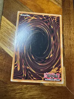 The Wicked Worm Beast GLD4-EN003 Limited Edition Common PL + BONUS - Image 2