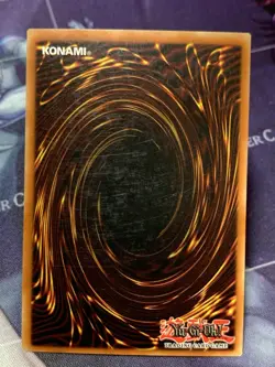 Terra the Terrible LOB-080 the Legend of Blue Eyes White Dragon 1st Edition - Image 2