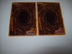 x2 Mutamorphosis PHNI-EN070 Phantom Nightmare Secret Rare NM IST Ed Free Ship - Image 3