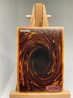 Guardian Eatos - Ultra Rare Limited Edition LC03-EN003 - LP - YuGiOh - Image 2