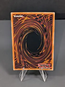 Slifer the Sky Dragon RA04-EN117 Platinum Secret Rare Yu-Gi-Oh! ~ 1st Edition - Image 2