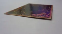 Total Defense Shogun CT1-EN001 (Secret Rare, Limited, Lightly Played / LP) - Image 5