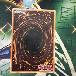 Yugioh! Super-Electromagnetic Voltech Dragon EOJ-EN031 Ultimate Rare 1st Ed MP - Image 4
