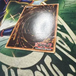 Yugioh! Super-Electromagnetic Voltech Dragon EOJ-EN031 Ultimate Rare 1st Ed MP - Image 5
