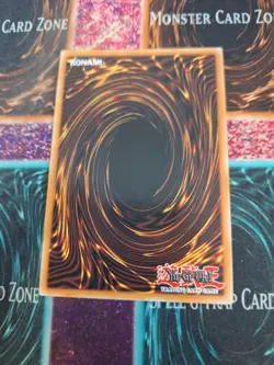 Yugioh Blue-Eyes White Dragon RA03-EN079 Platinum Secret Rare 1st Edition NM - Image 3