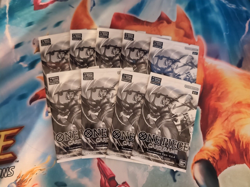 One Piece TCG - Tournament Pack Vol 4 - English - Promo - Sealed - Image 1