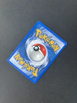 Pokemon Card Aquapolis E Series Grass Cube 01 124/147 WOTC - Image 5