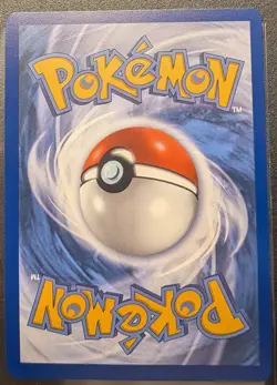 Pokemon TCG Sprigatito EX Full Art Card 251/217 Ascended Heroes Ultra Rare NM - Image 2