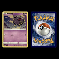 12x Koffing Lot 54.0 EX Ruby Sapphire Pokemon Cards Collection Set Deck Building - Image 5