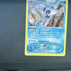 Froslass RC8/RC32 HOLO Pokemon XY Generations Card TCG NM 2016 - Image 2