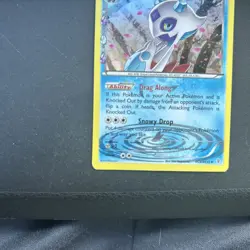 Froslass RC8/RC32 HOLO Pokemon XY Generations Card TCG NM 2016 - Image 3