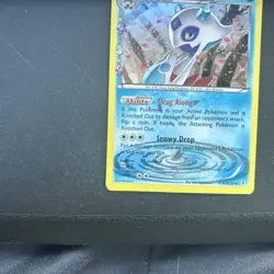 Froslass RC8/RC32 HOLO Pokemon XY Generations Card TCG NM 2016 - Image 4