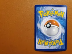 White Kyurem XY81 Black Star Promo Full Art Pokemon XY Promo - LP Card TCG - Image 2