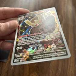 Noctowl 141 Sv: Scarlet & Violet Promo Cards Holo - Image 5
