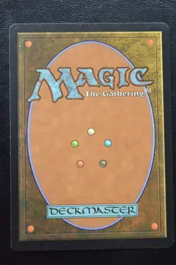 Magic The Gathering MTG URBORG ELF FOIL JAPANESE Apocalypse LP Lightly Played - Image 2