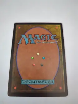 MTG Apprentice Sorcerer Portal Second Age Regular Uncommon - Image 4
