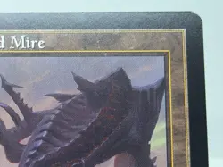 MTG Bloodstained Mire - Retro Frame - MH3 NM - Image 3