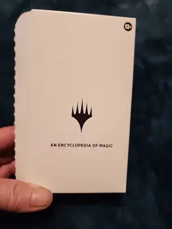 Magic The Gathering: An Encyclopedia Of Magic Secret Lair - Image 1