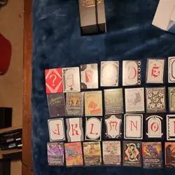 Magic The Gathering: An Encyclopedia Of Magic Secret Lair - Image 5