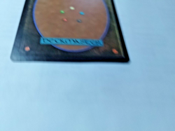 MTG Wizard Replica Mirrodin 275/306 Foil Common - Bit of Edge Wear - See pIcs - Image 4